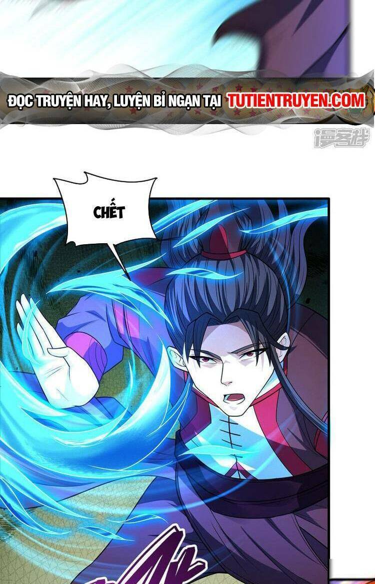 Tuyệt Thế Võ Thần Chapter 687 - Trang 2