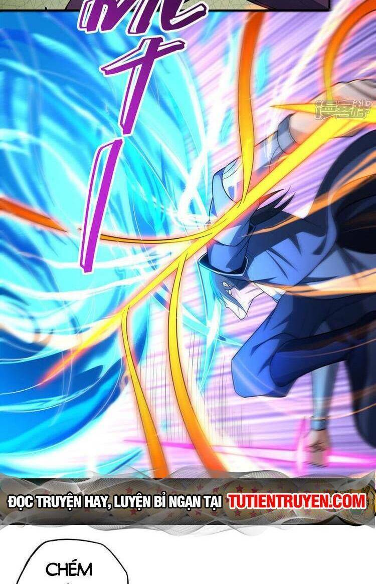 Tuyệt Thế Võ Thần Chapter 687 - Trang 2