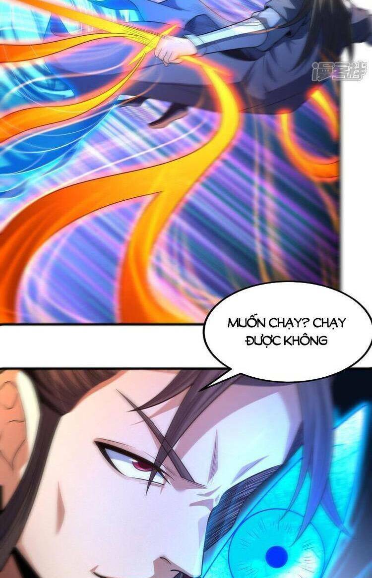 Tuyệt Thế Võ Thần Chapter 687 - Trang 2