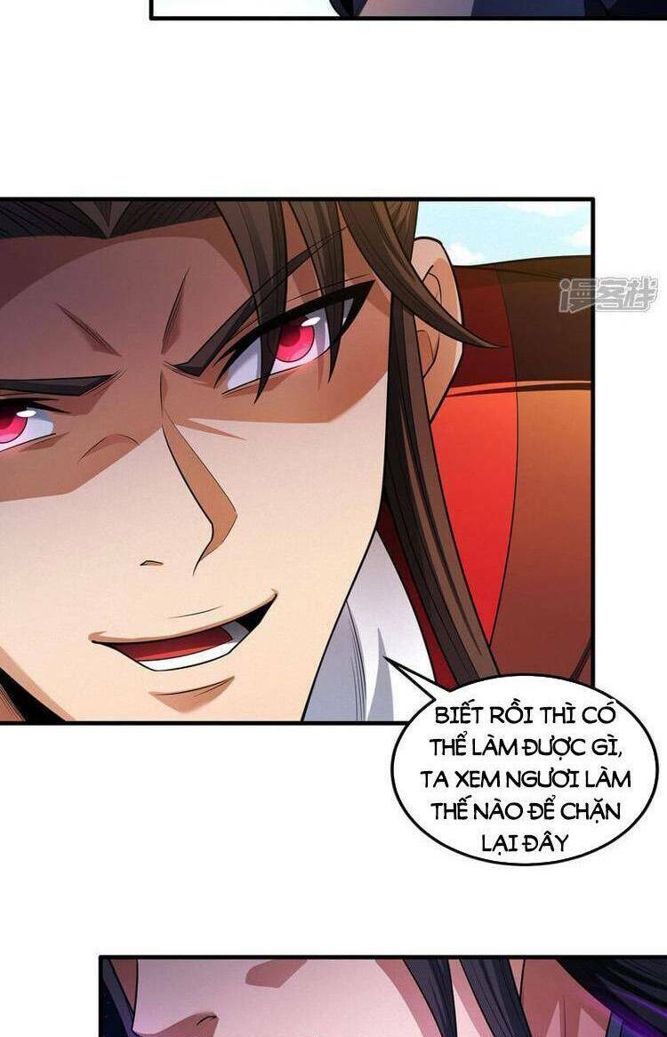 Tuyệt Thế Võ Thần Chapter 687 - Trang 2