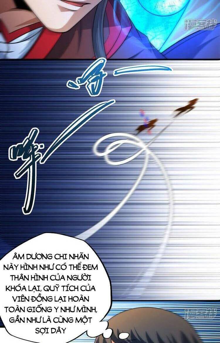 Tuyệt Thế Võ Thần Chapter 687 - Trang 2