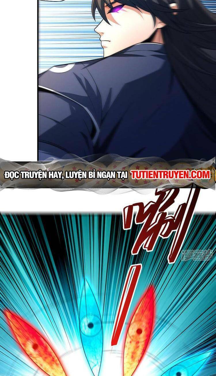 Tuyệt Thế Võ Thần Chapter 687 - Trang 2