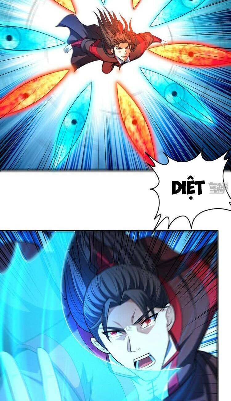 Tuyệt Thế Võ Thần Chapter 687 - Trang 2