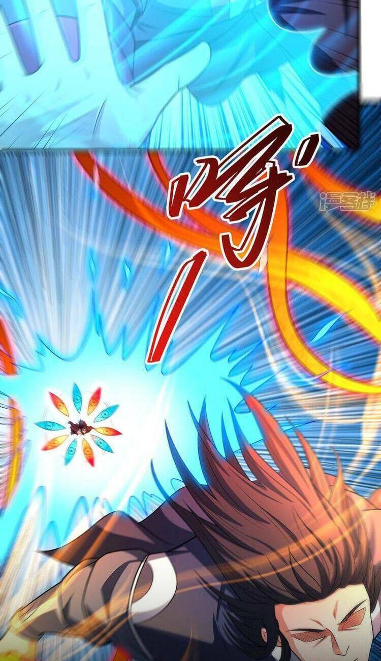 Tuyệt Thế Võ Thần Chapter 687 - Trang 2