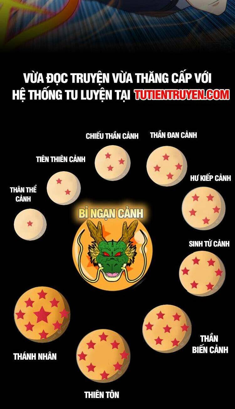 Tuyệt Thế Võ Thần Chapter 687 - Trang 2