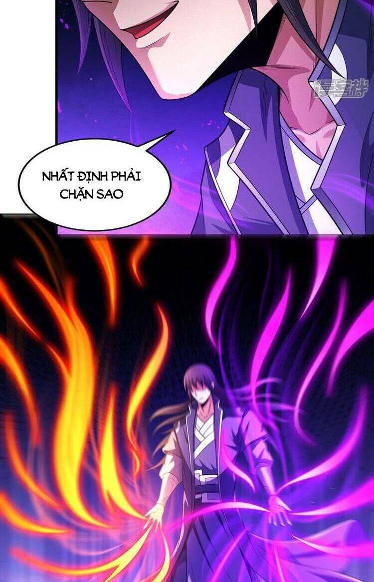 Tuyệt Thế Võ Thần Chapter 687 - Trang 2