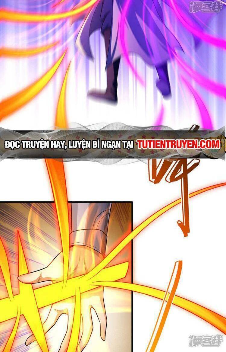 Tuyệt Thế Võ Thần Chapter 687 - Trang 2
