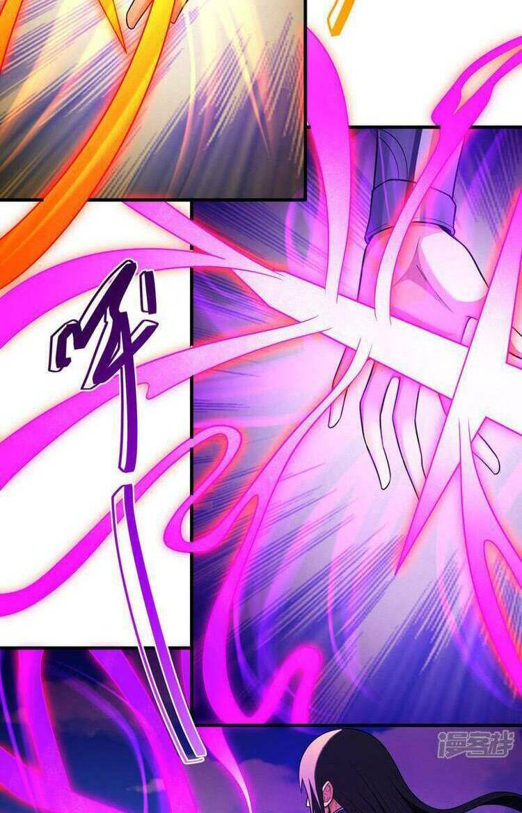 Tuyệt Thế Võ Thần Chapter 687 - Trang 2