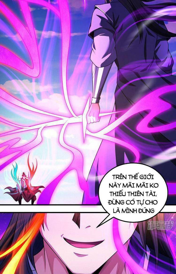 Tuyệt Thế Võ Thần Chapter 687 - Trang 2
