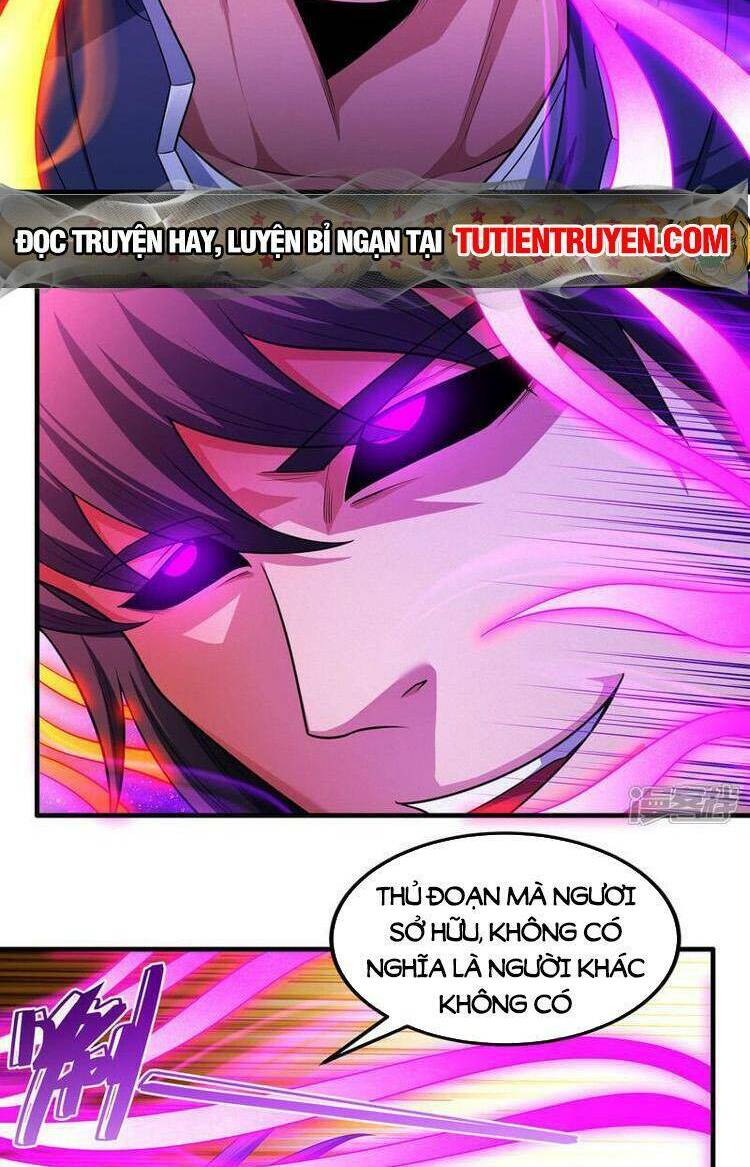 Tuyệt Thế Võ Thần Chapter 687 - Trang 2