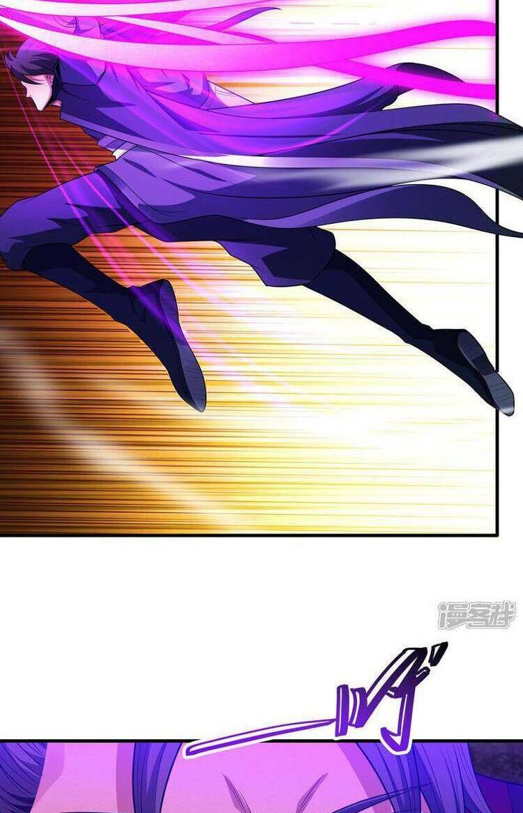 Tuyệt Thế Võ Thần Chapter 687 - Trang 2