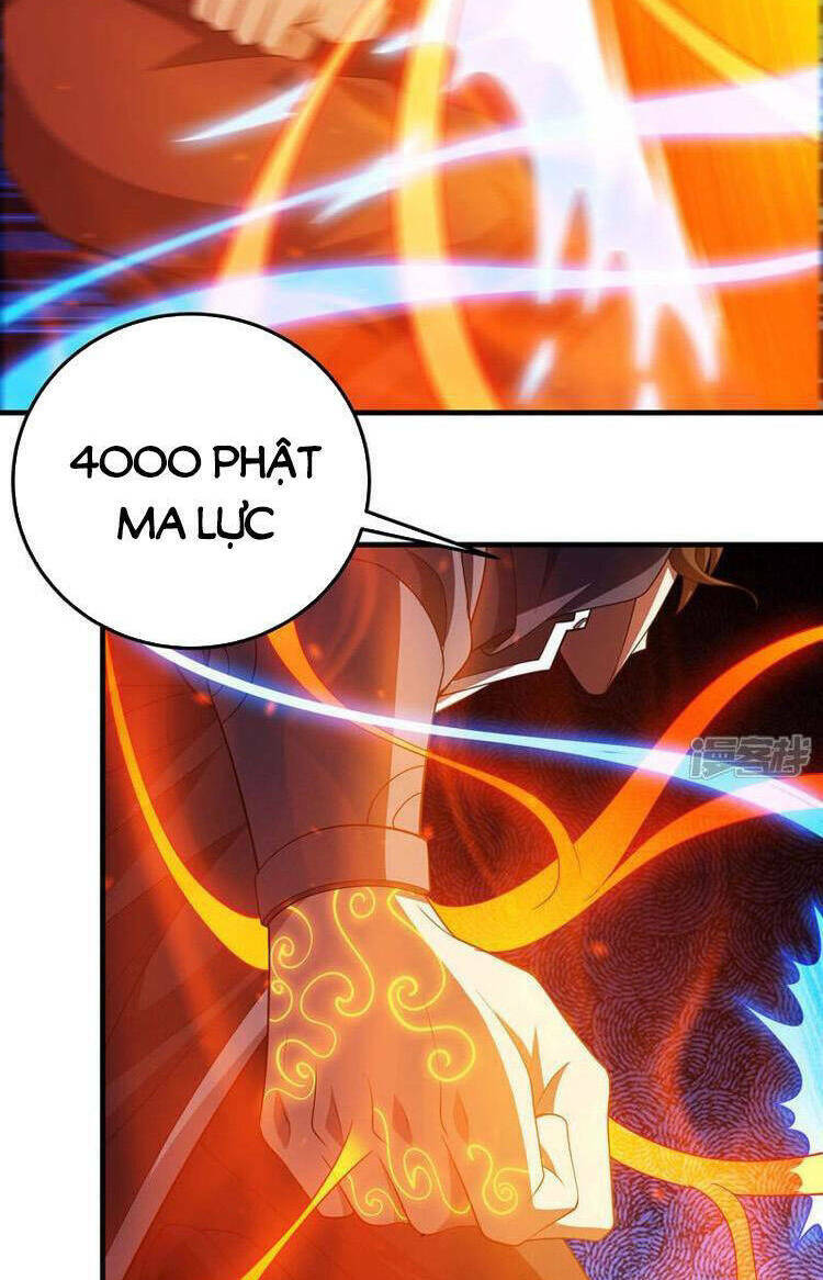 Tuyệt Thế Võ Thần Chapter 688 - Trang 2