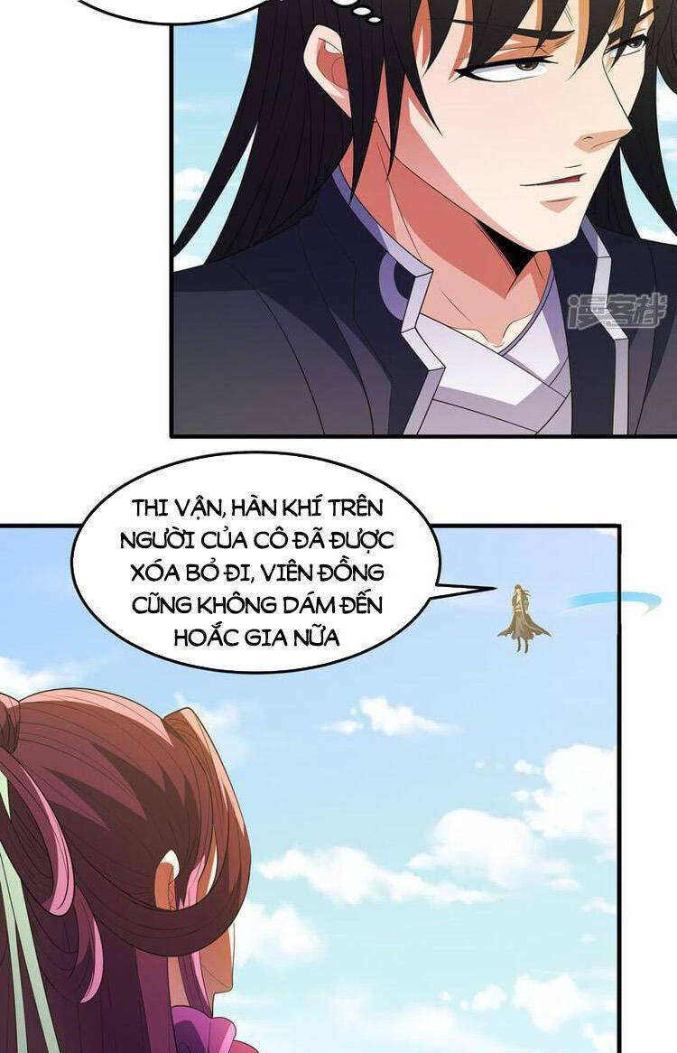 Tuyệt Thế Võ Thần Chapter 688 - Trang 2