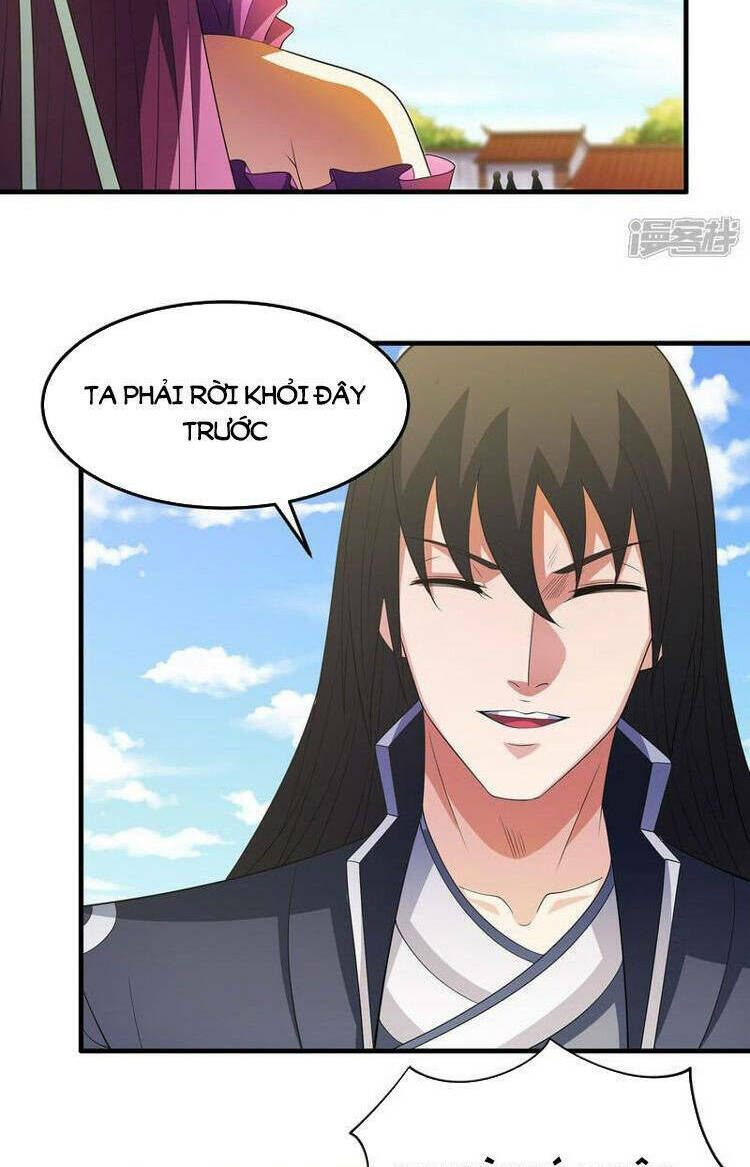 Tuyệt Thế Võ Thần Chapter 688 - Trang 2