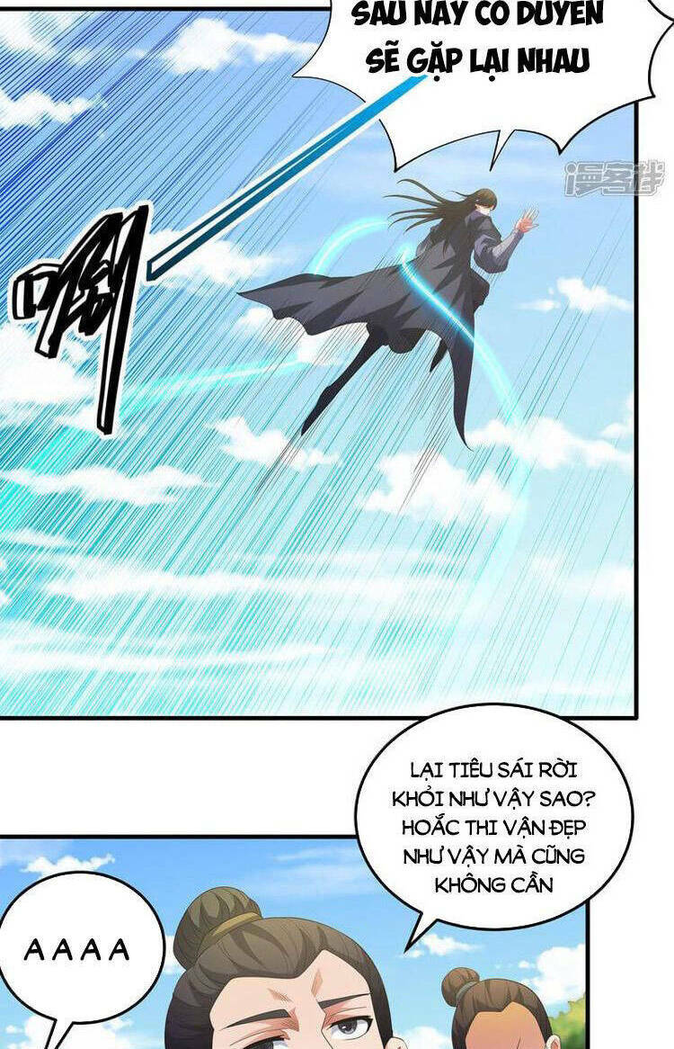 Tuyệt Thế Võ Thần Chapter 688 - Trang 2