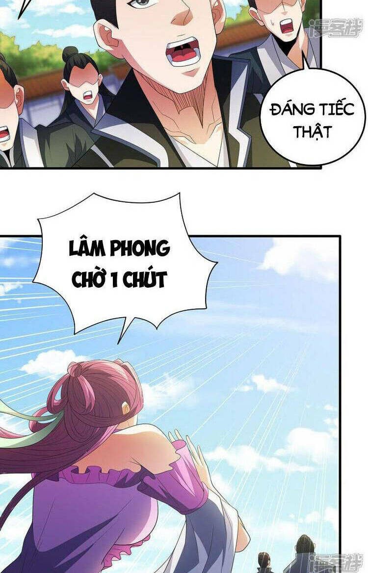 Tuyệt Thế Võ Thần Chapter 688 - Trang 2