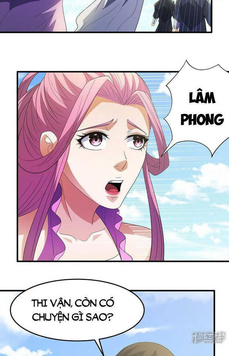 Tuyệt Thế Võ Thần Chapter 688 - Trang 2