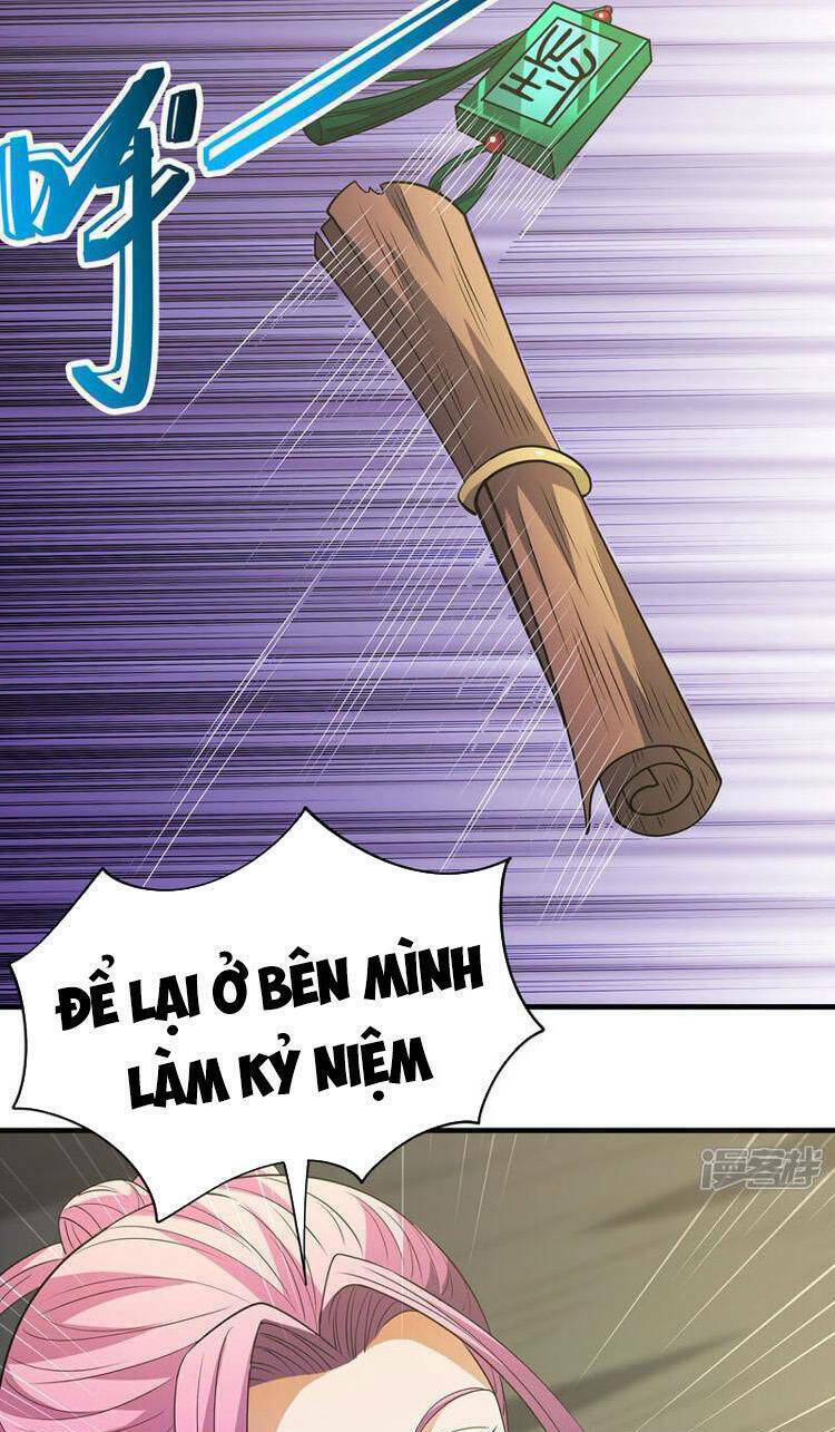 Tuyệt Thế Võ Thần Chapter 688 - Trang 2