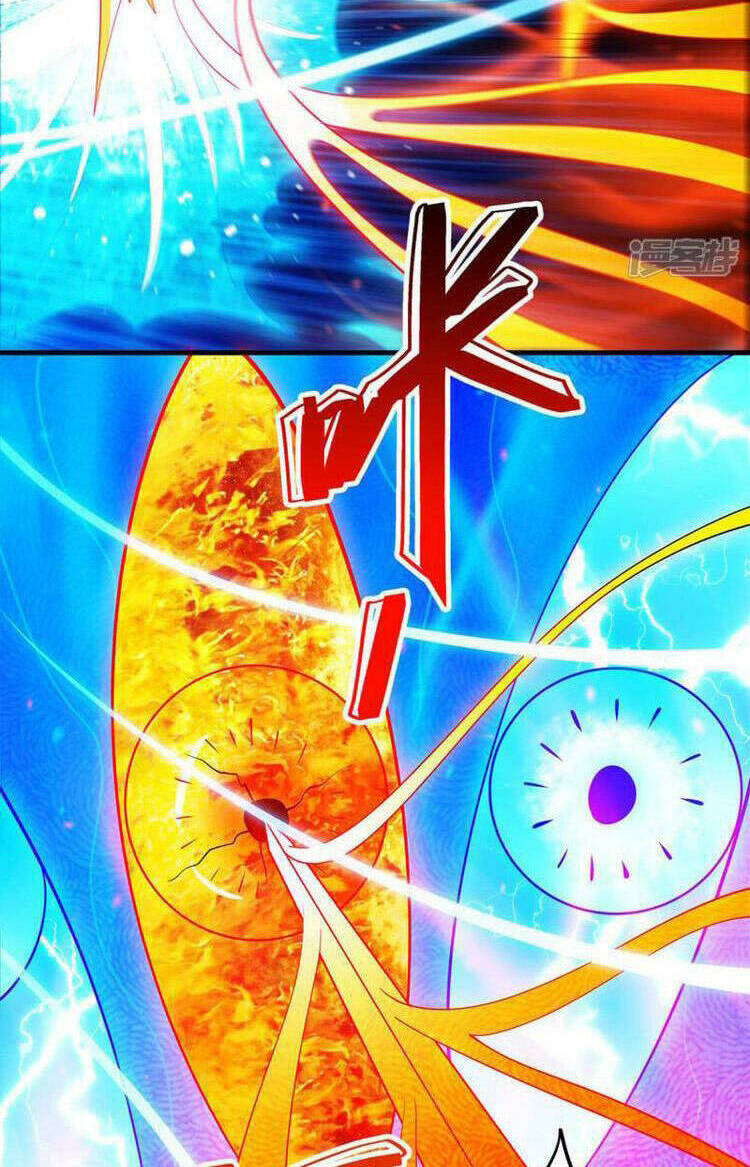 Tuyệt Thế Võ Thần Chapter 688 - Trang 2