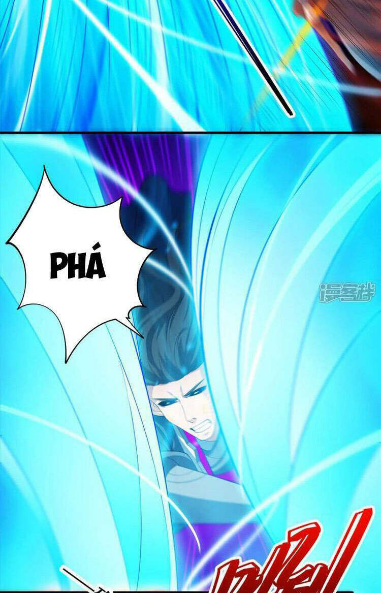 Tuyệt Thế Võ Thần Chapter 688 - Trang 2