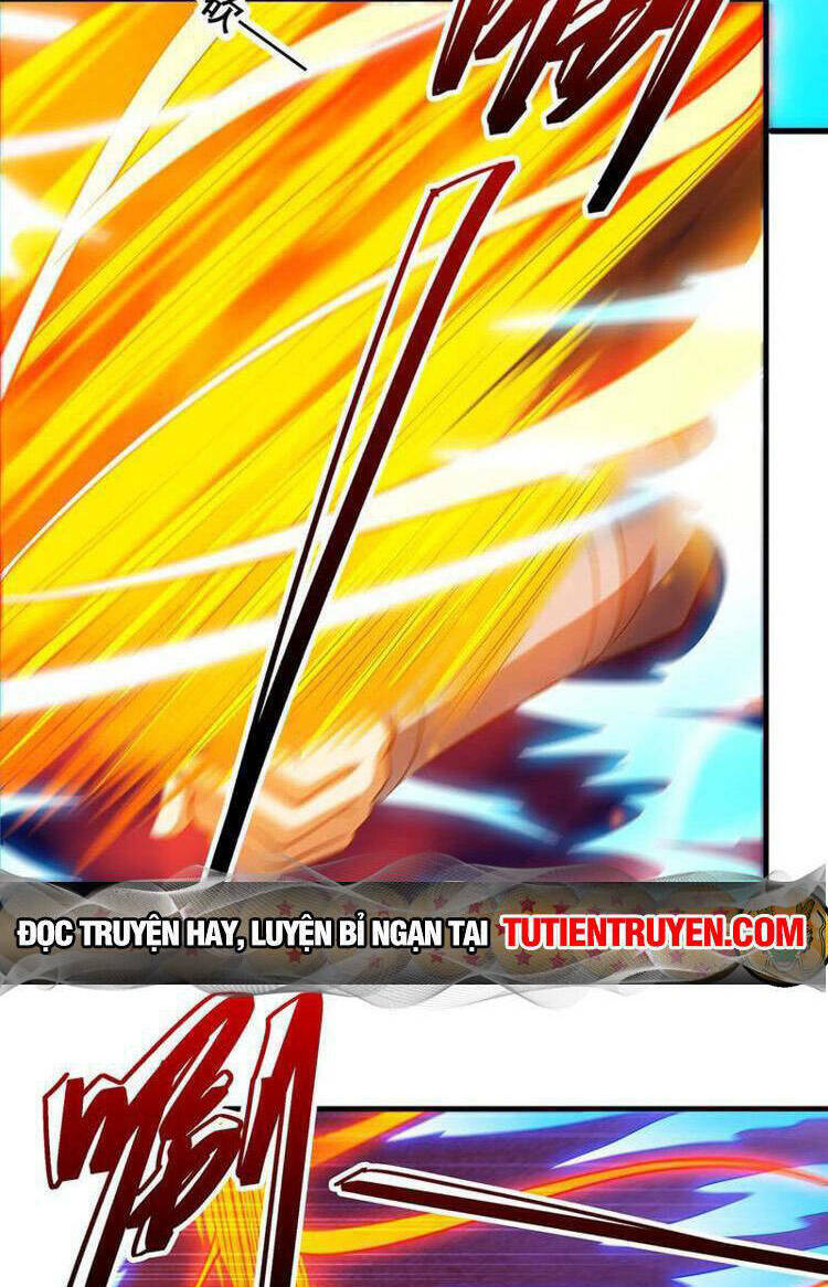 Tuyệt Thế Võ Thần Chapter 688 - Trang 2