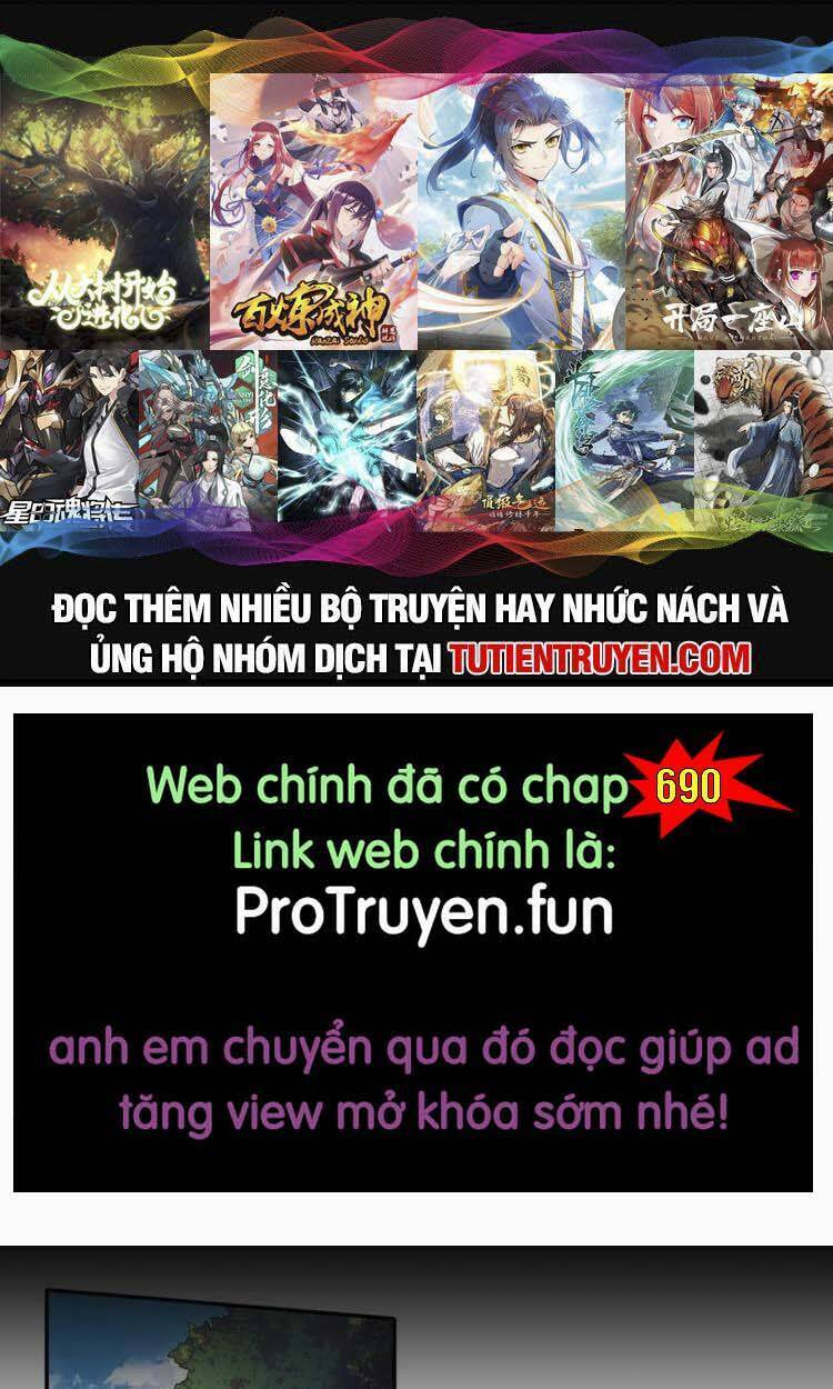 Tuyệt Thế Võ Thần Chapter 689 - Trang 2