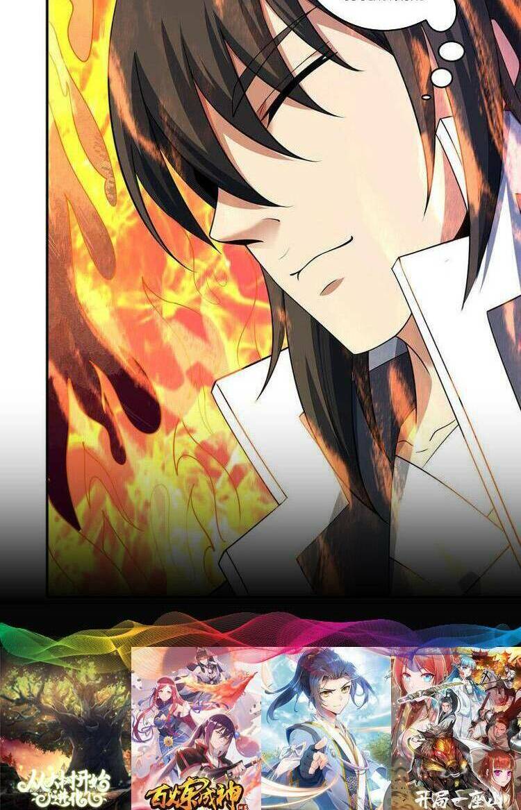 Tuyệt Thế Võ Thần Chapter 689 - Trang 2