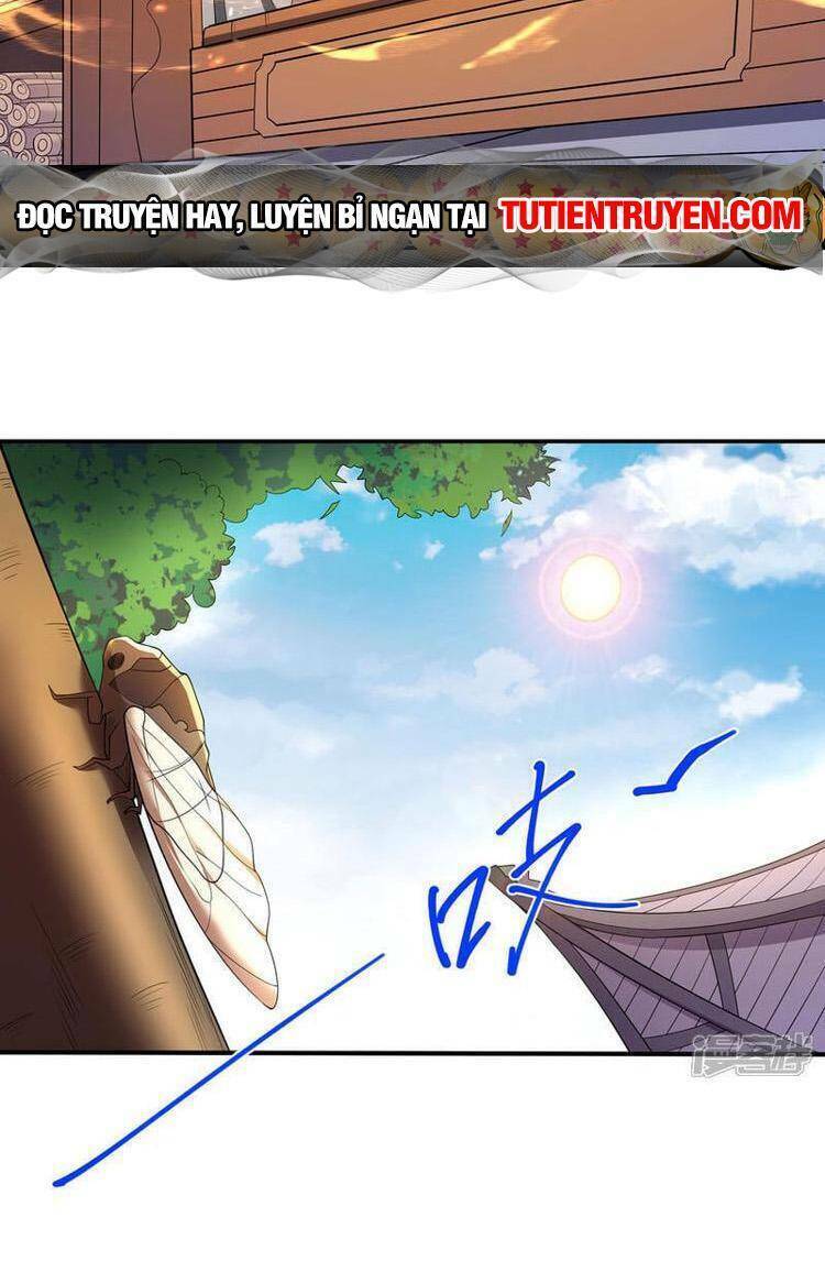 Tuyệt Thế Võ Thần Chapter 689 - Trang 2