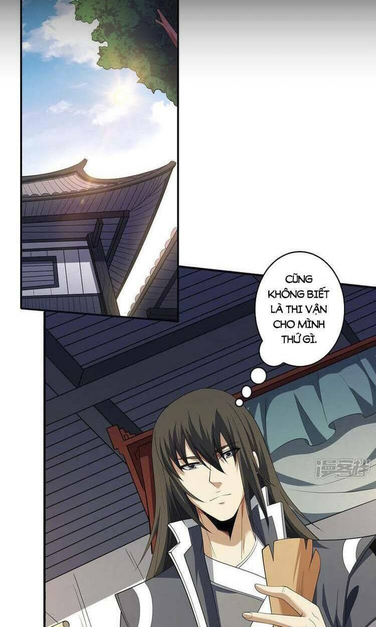 Tuyệt Thế Võ Thần Chapter 689 - Trang 2