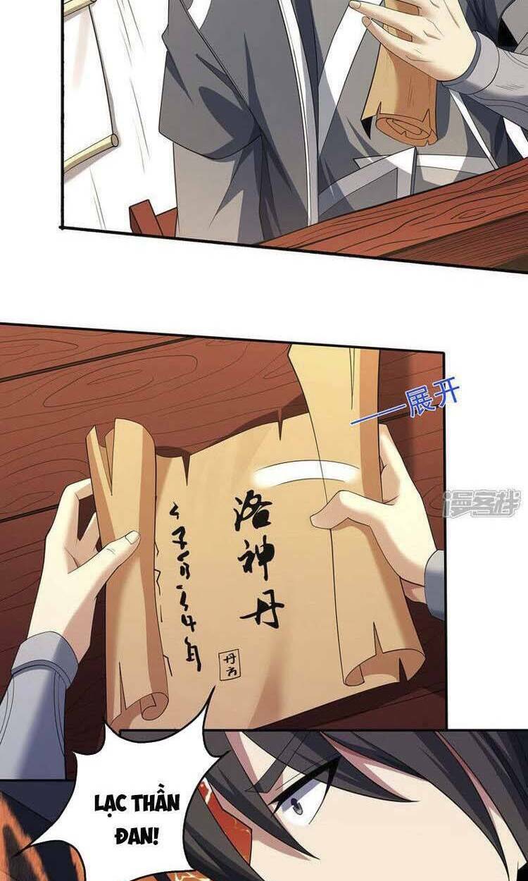 Tuyệt Thế Võ Thần Chapter 689 - Trang 2