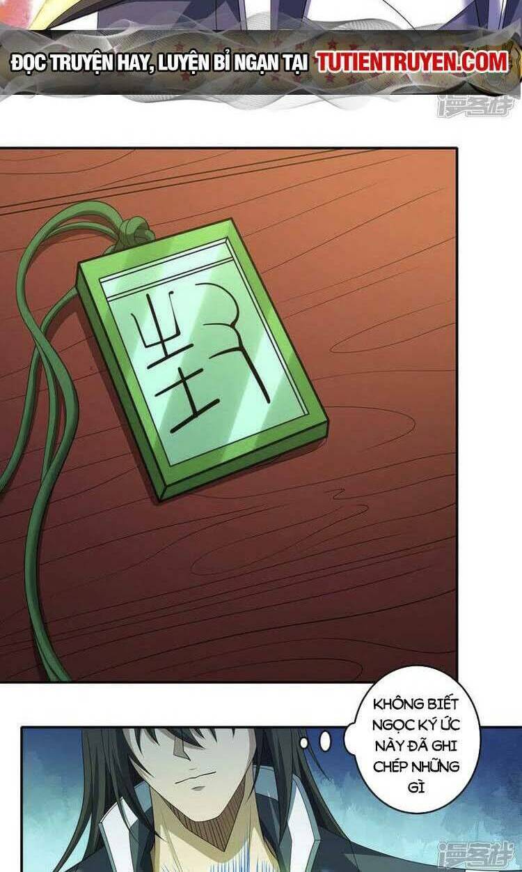 Tuyệt Thế Võ Thần Chapter 689 - Trang 2