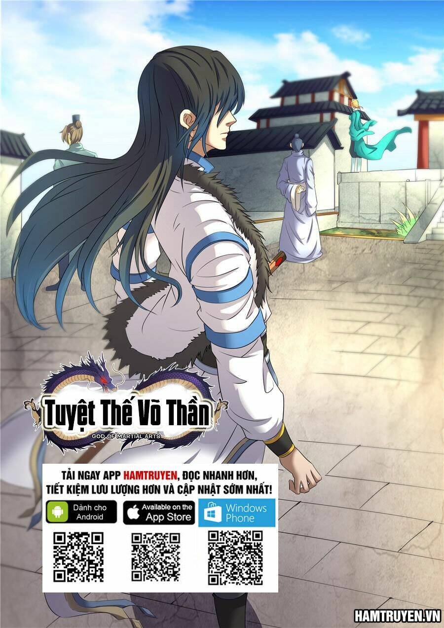 Tuyệt Thế Võ Thần Chapter 69 - Trang 2
