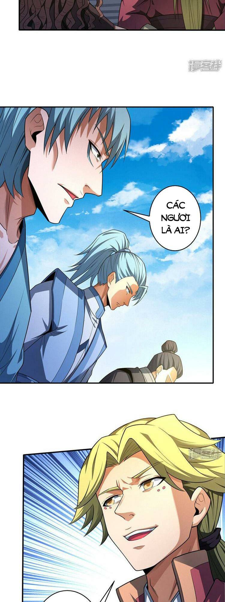 Tuyệt Thế Võ Thần Chapter 690 - Trang 2