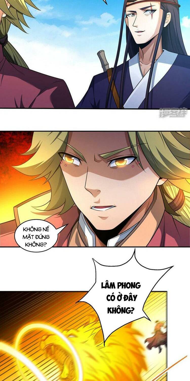 Tuyệt Thế Võ Thần Chapter 690 - Trang 2