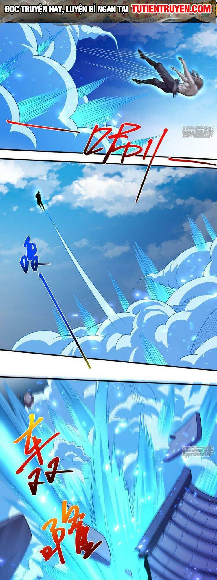 Tuyệt Thế Võ Thần Chapter 691 - Trang 2