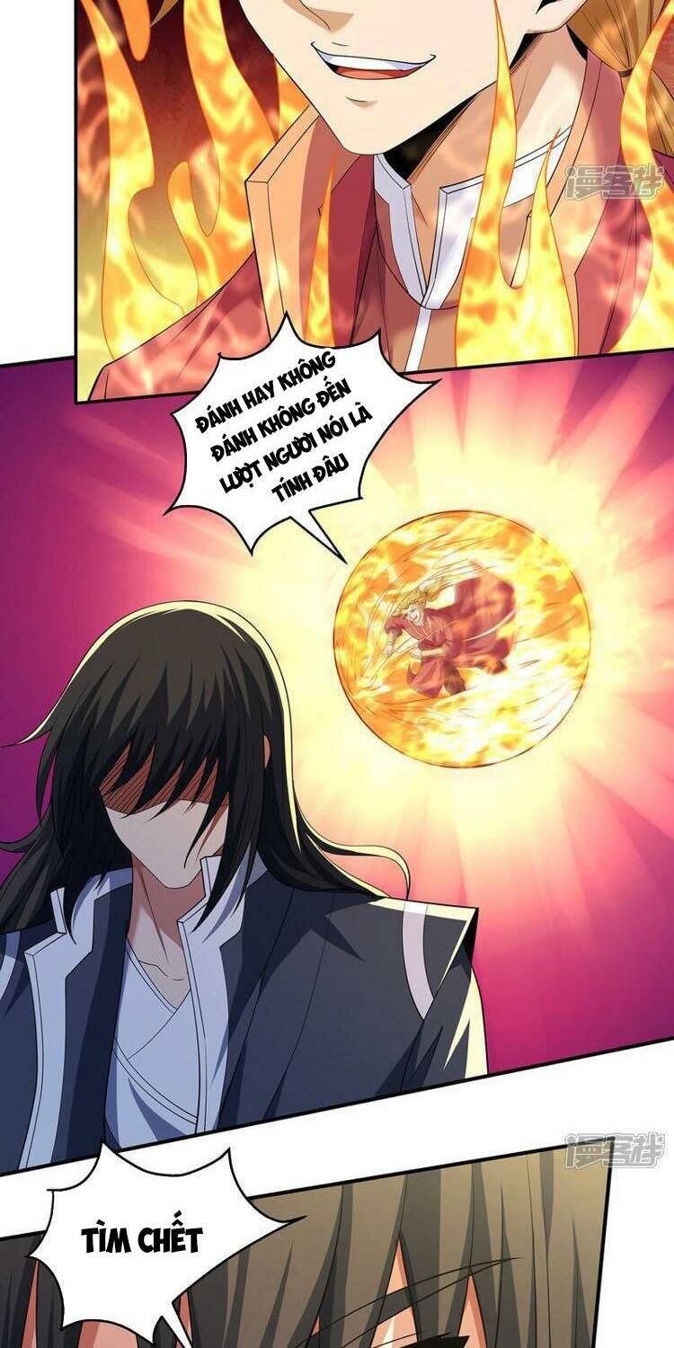 Tuyệt Thế Võ Thần Chapter 691 - Trang 2