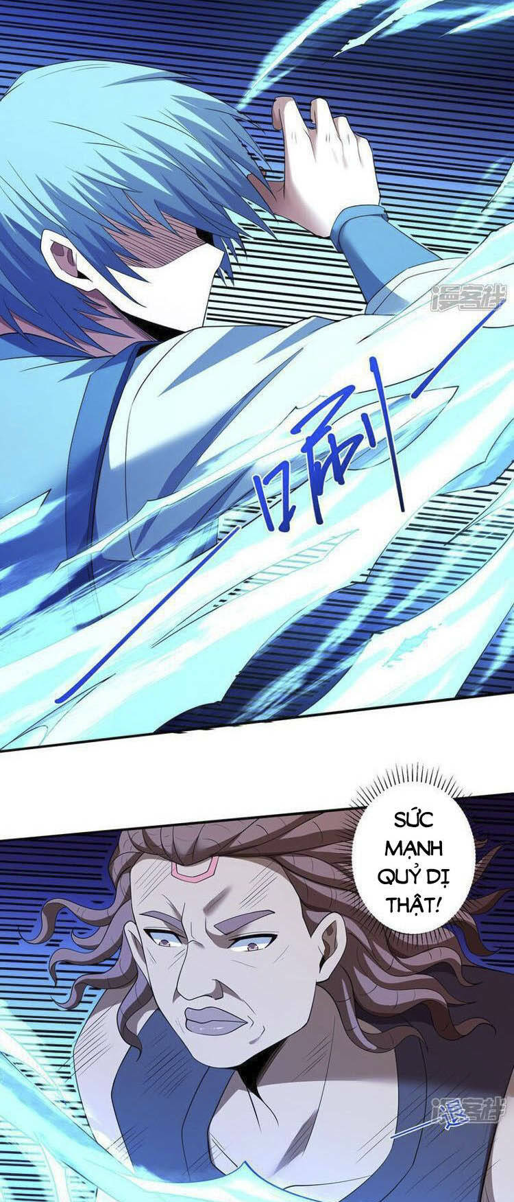 Tuyệt Thế Võ Thần Chapter 691 - Trang 2