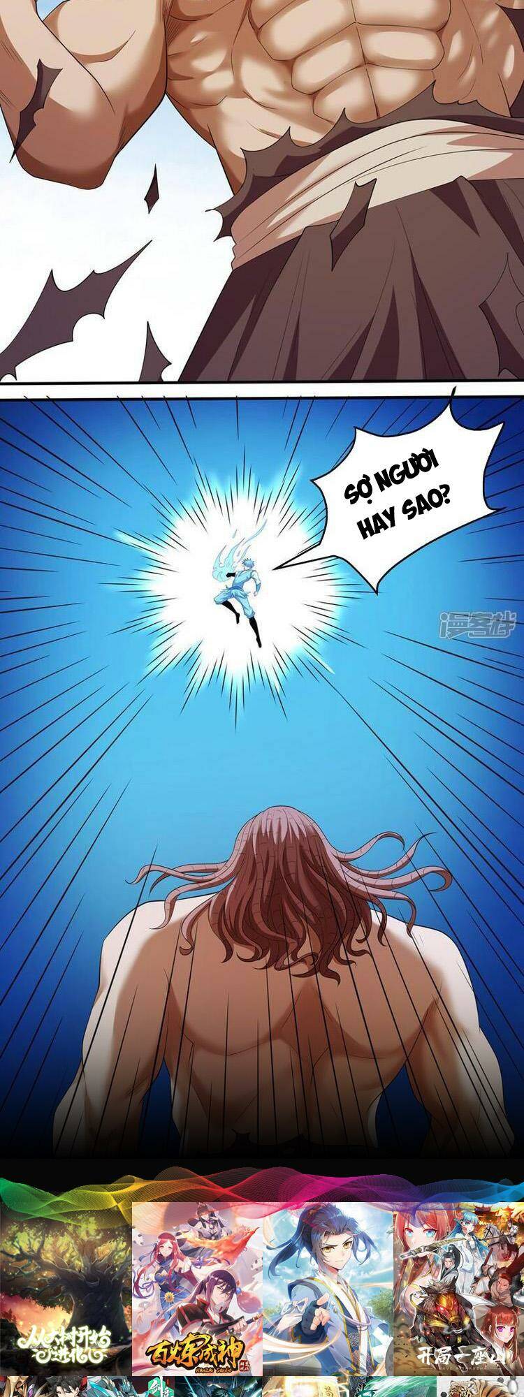 Tuyệt Thế Võ Thần Chapter 691 - Trang 2