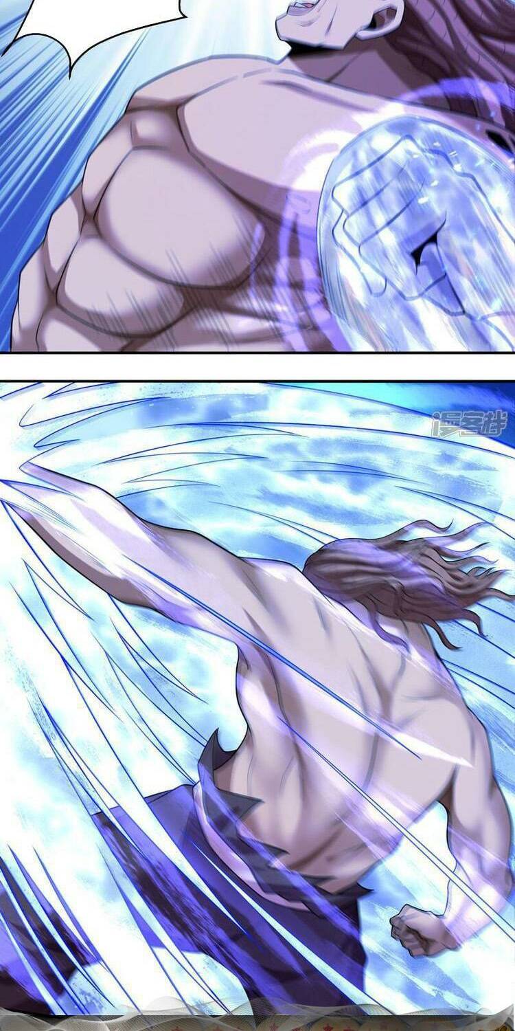 Tuyệt Thế Võ Thần Chapter 691 - Trang 2