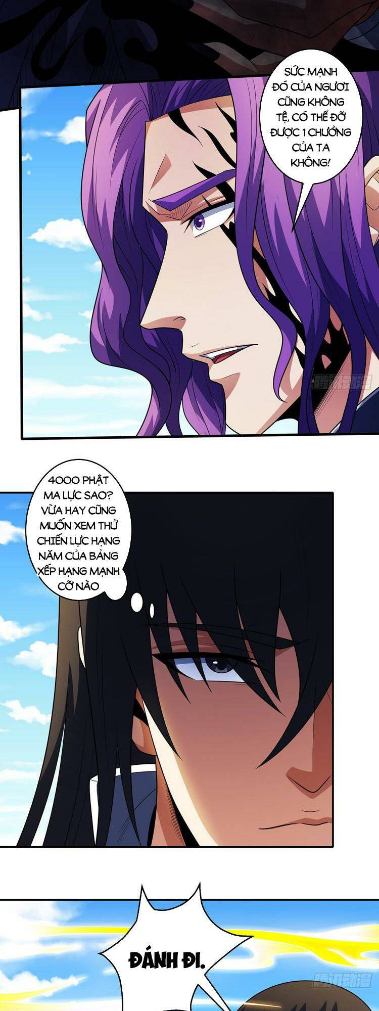 Tuyệt Thế Võ Thần Chapter 692 - Trang 2