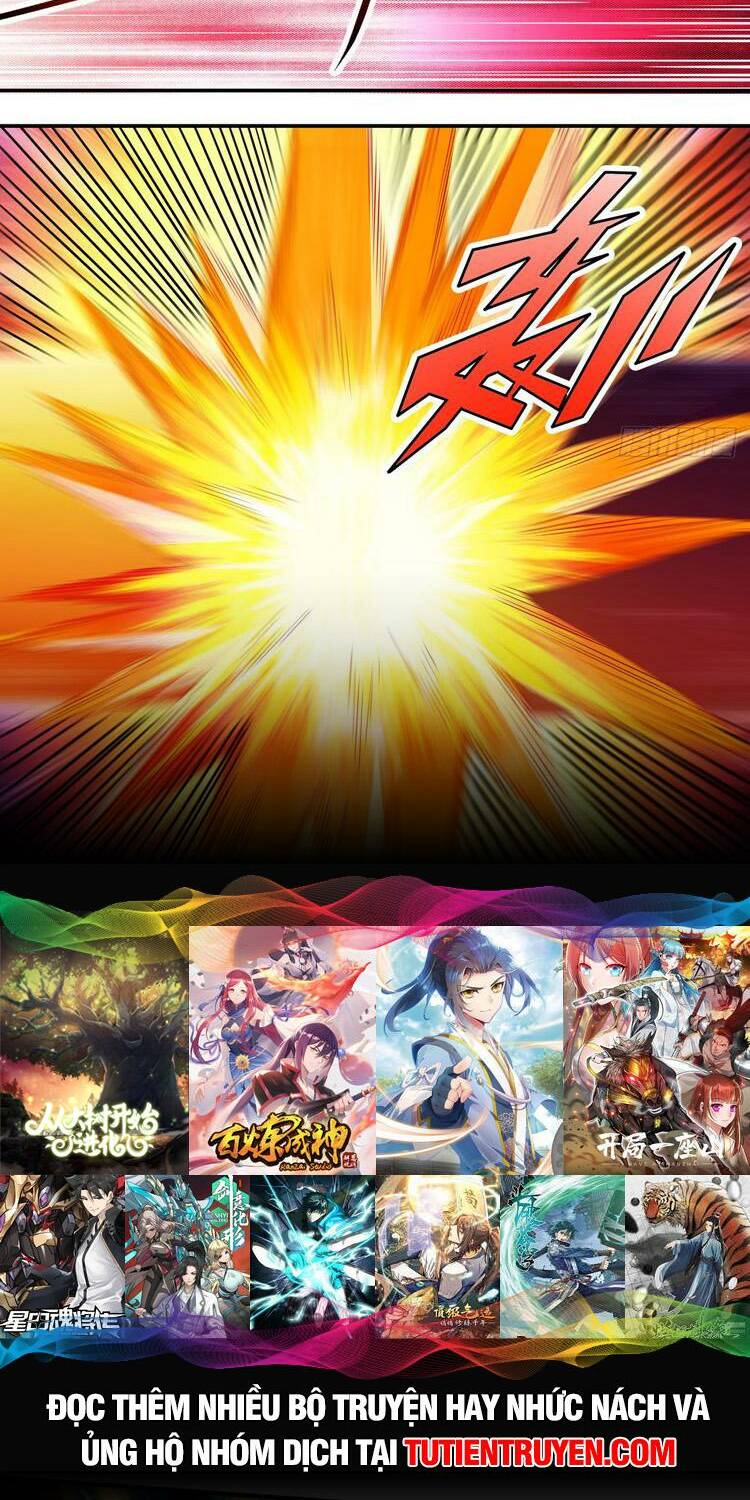 Tuyệt Thế Võ Thần Chapter 692 - Trang 2