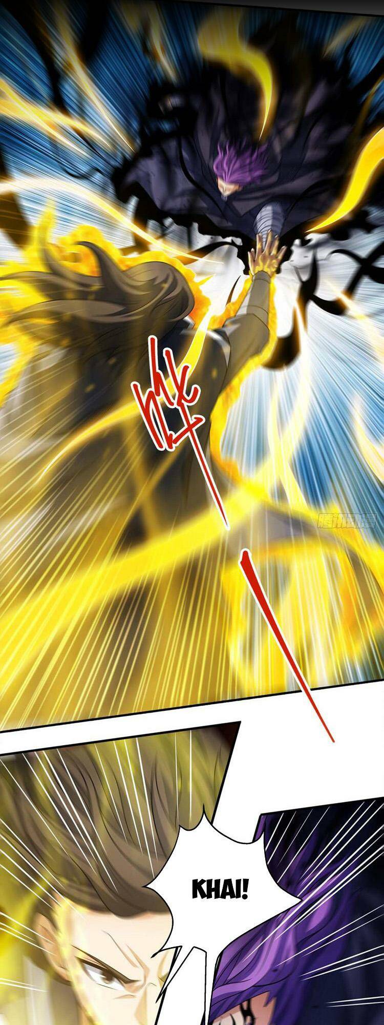 Tuyệt Thế Võ Thần Chapter 692 - Trang 2