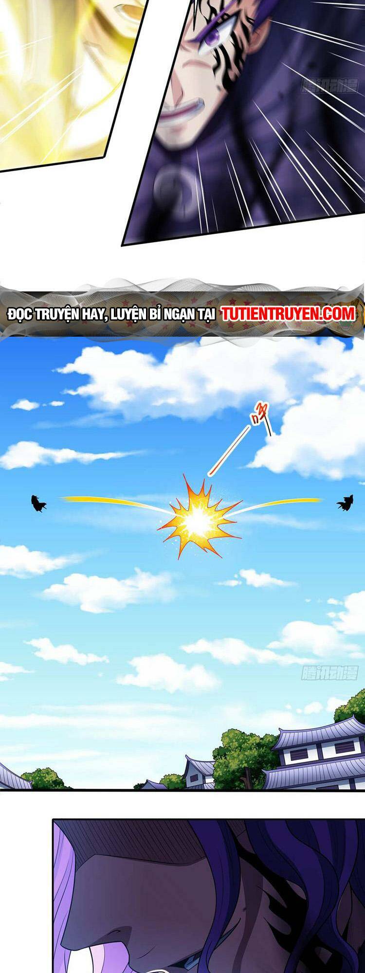 Tuyệt Thế Võ Thần Chapter 692 - Trang 2