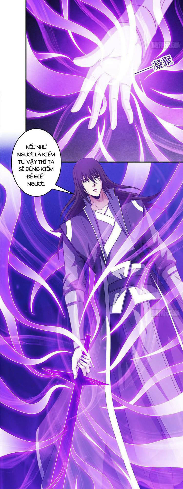 Tuyệt Thế Võ Thần Chapter 692 - Trang 2