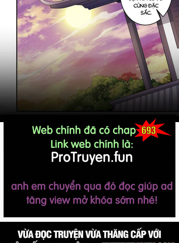 Tuyệt Thế Võ Thần Chapter 692 - Trang 2