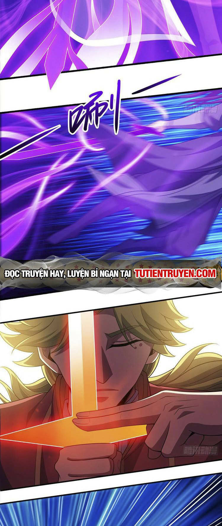 Tuyệt Thế Võ Thần Chapter 692 - Trang 2