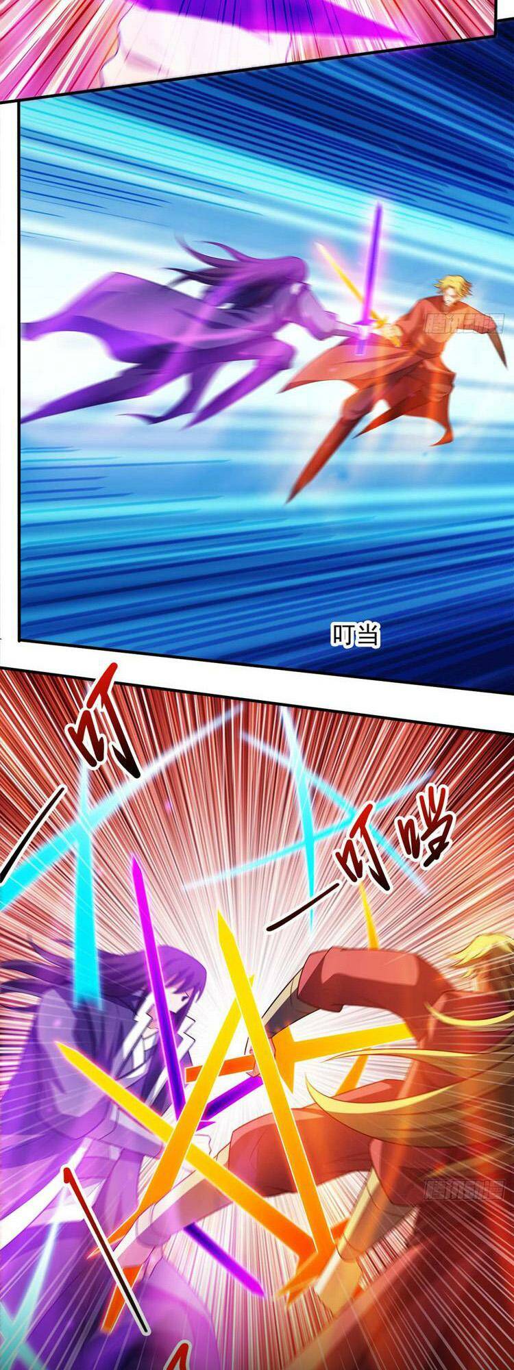 Tuyệt Thế Võ Thần Chapter 692 - Trang 2