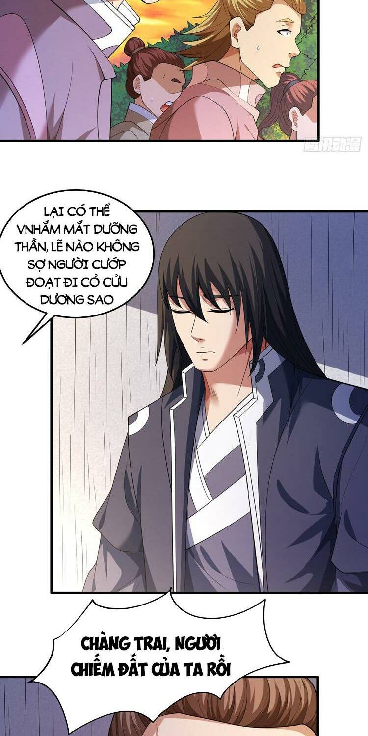Tuyệt Thế Võ Thần Chapter 693 - Trang 2