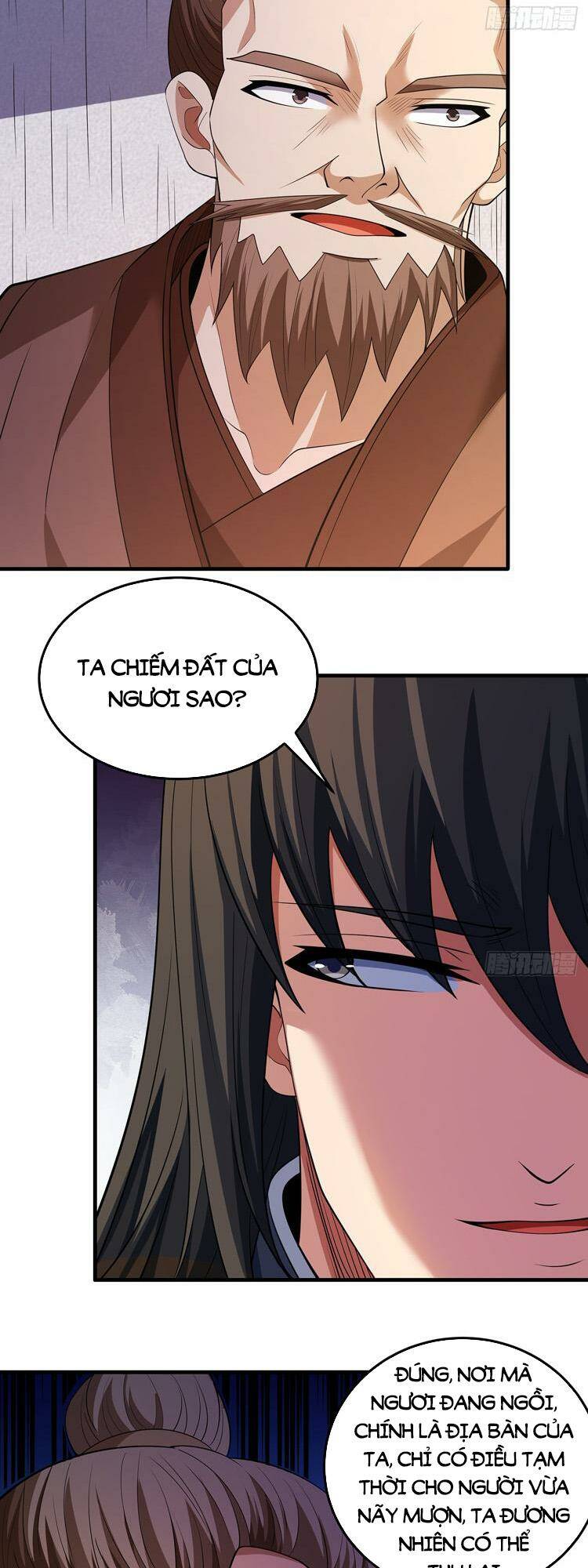 Tuyệt Thế Võ Thần Chapter 693 - Trang 2