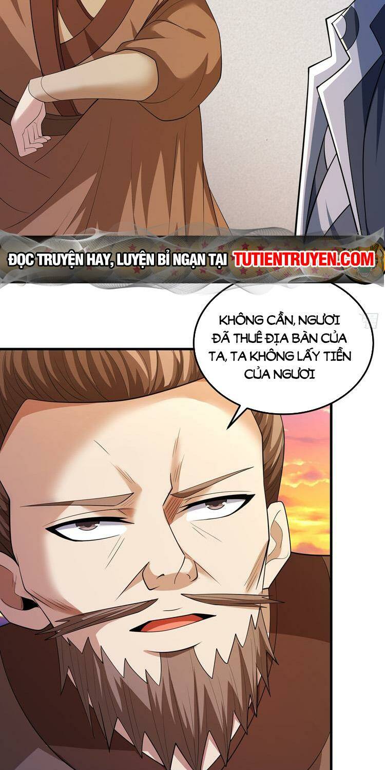 Tuyệt Thế Võ Thần Chapter 693 - Trang 2